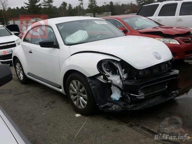 فولكسفاغن بيتل